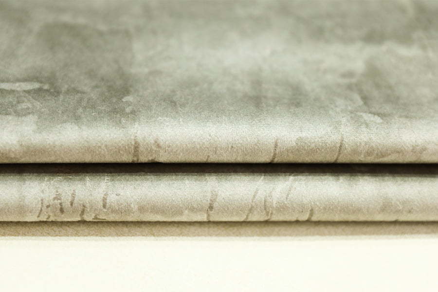 Upholstery Printed Bronzing Fabric