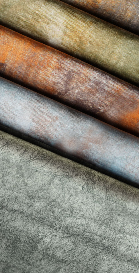 Printing Fabric