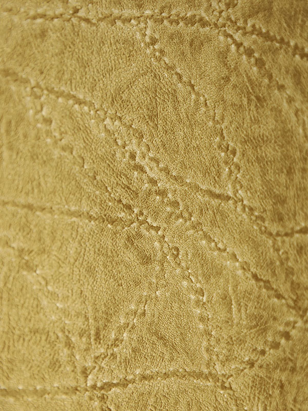 3D Emboss Cloth Velvet Fabric