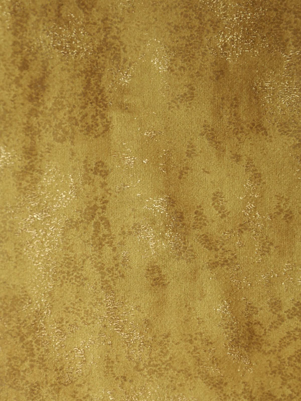 Is the velvet fabric pure cotton?