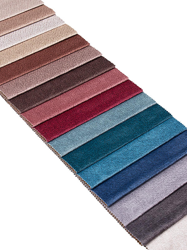 Soft Custom Printed Warp Knit Fabric