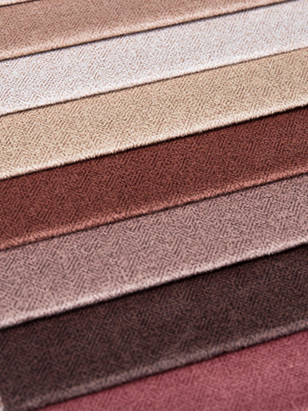 Soft Custom Printed Warp Knit Fabric