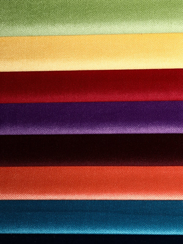 Customizable Printing Fabric