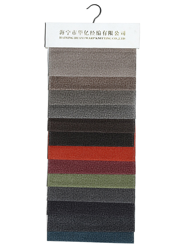 Durable Warp Knitted Printing Fabric