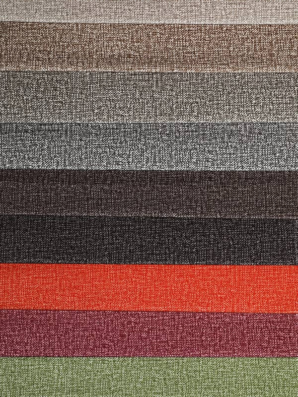 Durable Warp Knitted Printing Fabric