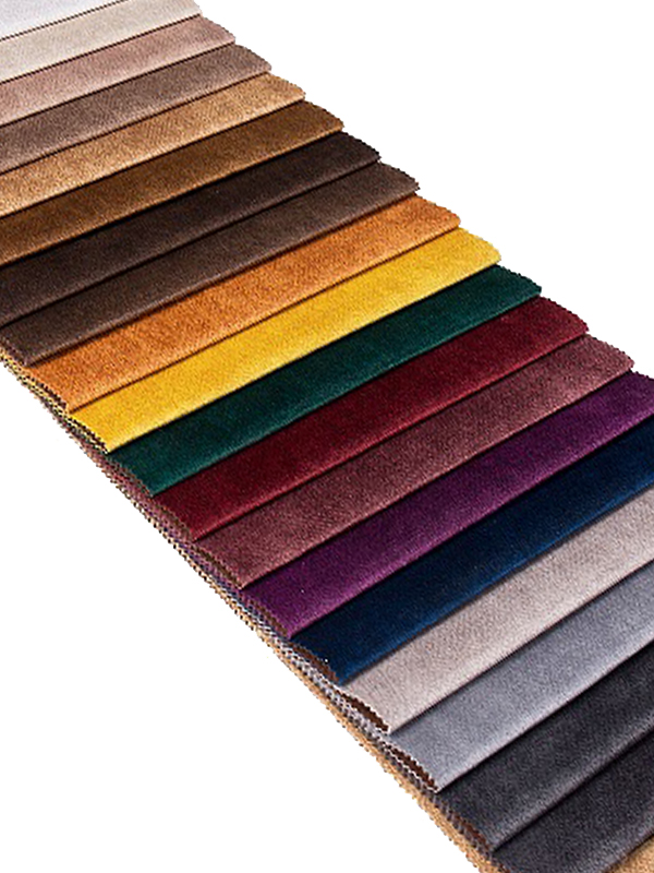 Fashionable Polyester Warp Knitted Printing Fabric