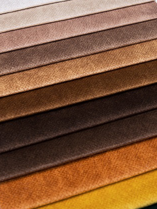 Fashionable Polyester Warp Knitted Printing Fabric