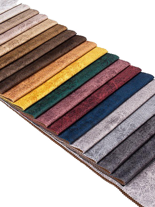 Home Textile Polyester Upholstery Printed Fabric