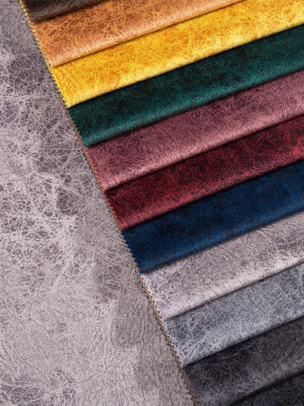 Home Textile Polyester Upholstery Printed Fabric