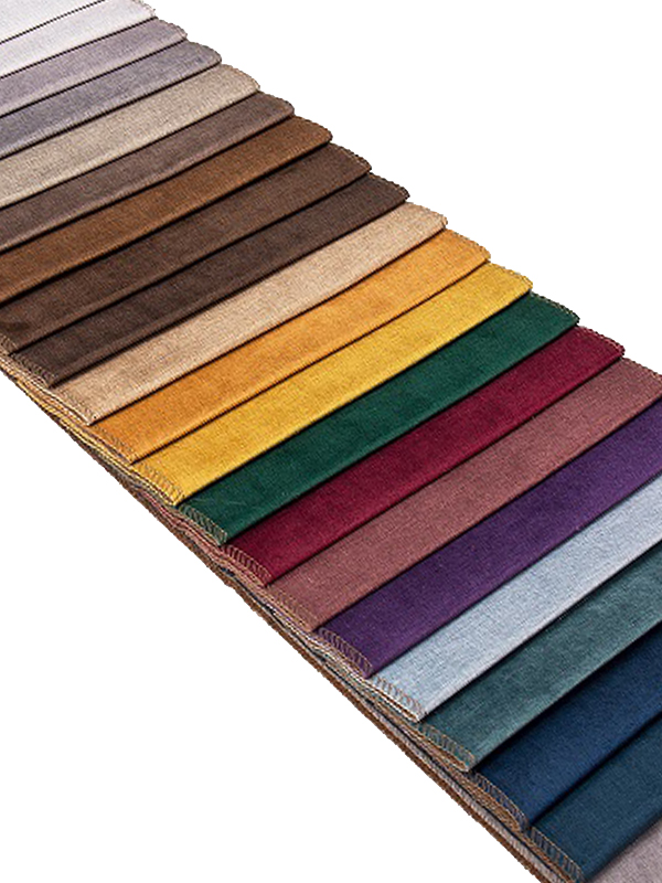 Polyester Anti-pill Knitted Printing Fabric
