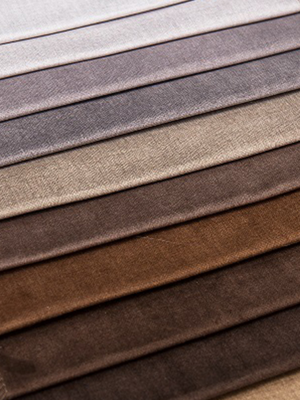 Polyester Anti-pill Knitted Printing Fabric