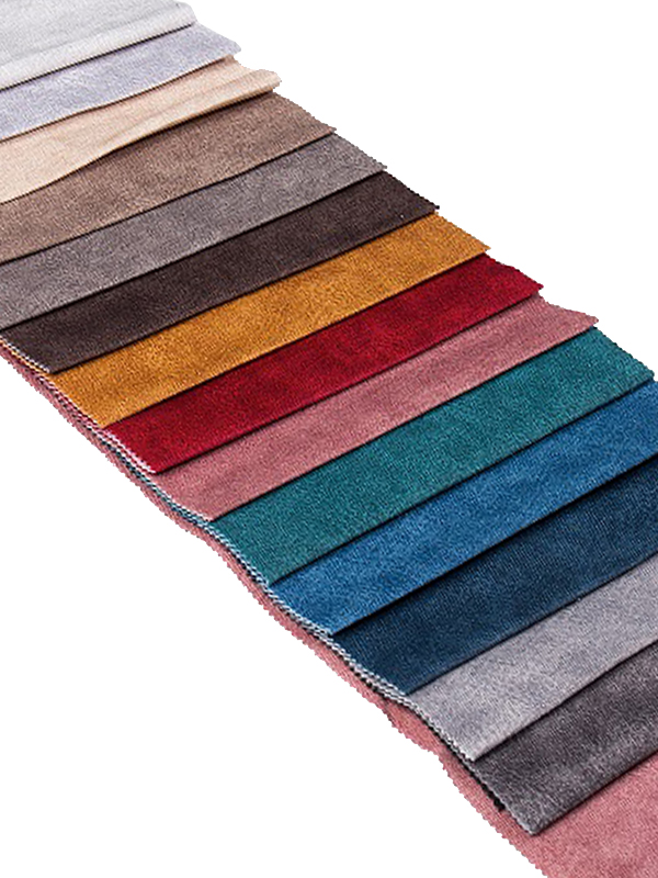 Anti-Pilling Printing Fabric for Home Textiles
