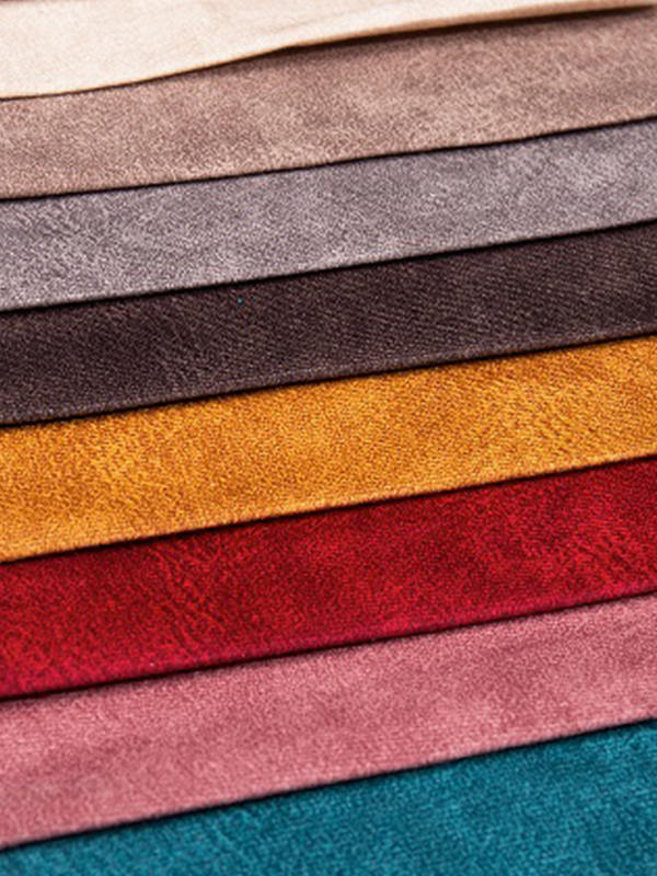 Anti-Pilling Printing Fabric for Home Textiles