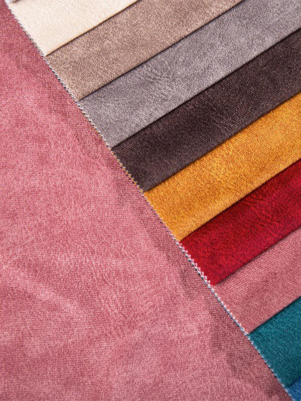 Anti-Pilling Printing Fabric for Home Textiles