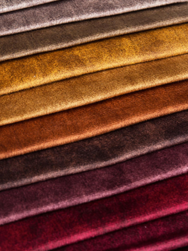 Custom Printed Upholstery Home Cloth
