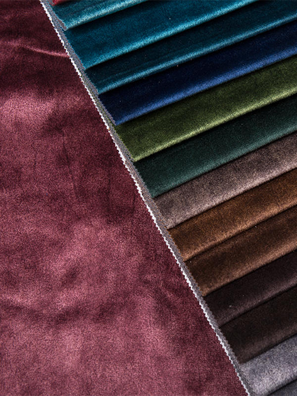 Custom Printed Upholstery Home Cloth