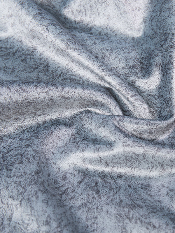 Dyed Dutch Polyester Printing Fabric