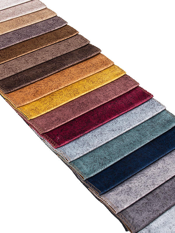 Dyed Dutch Polyester Printing Fabric