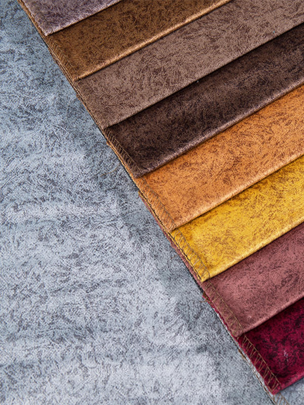 Dyed Dutch Polyester Printing Fabric