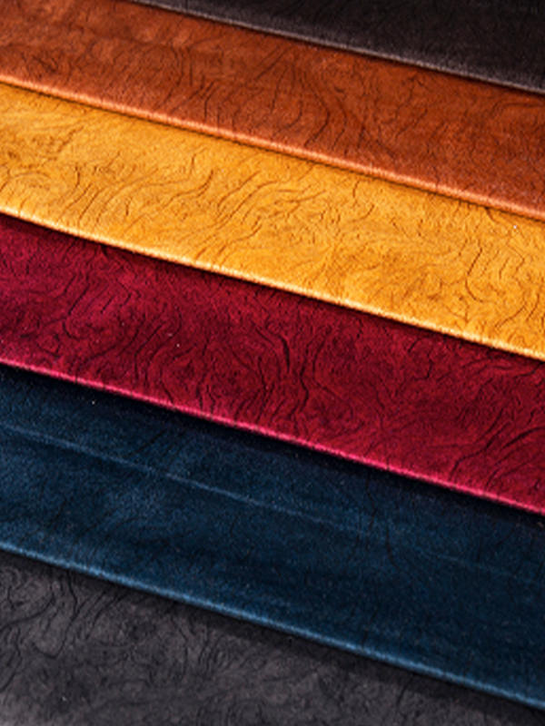 Garment Textile Sofa Fabric for Upholstery