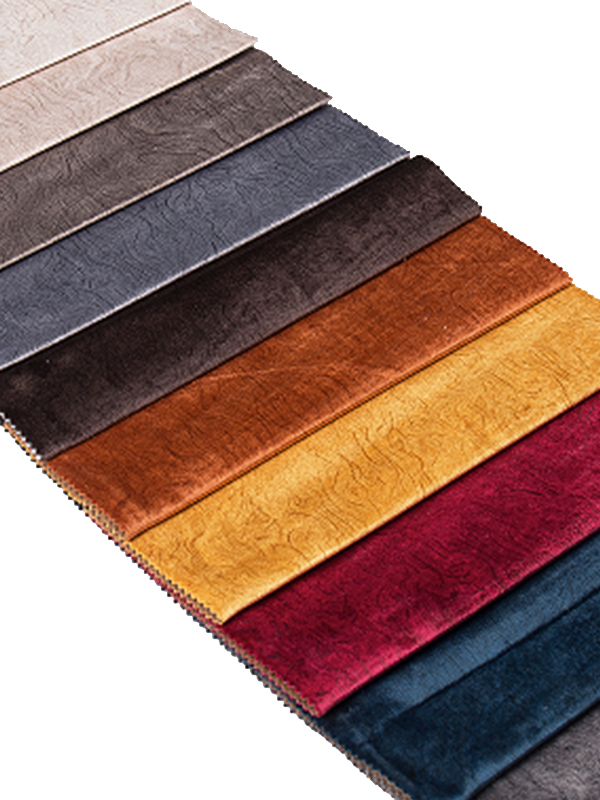 Garment Textile Sofa Fabric for Upholstery