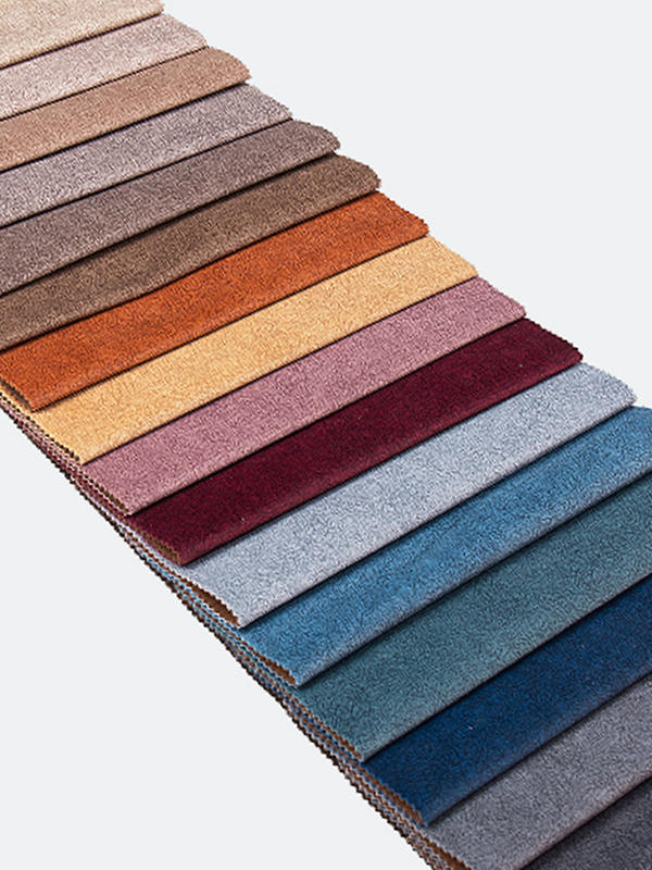 Polyester Dyeing and Printing Textile Fabric