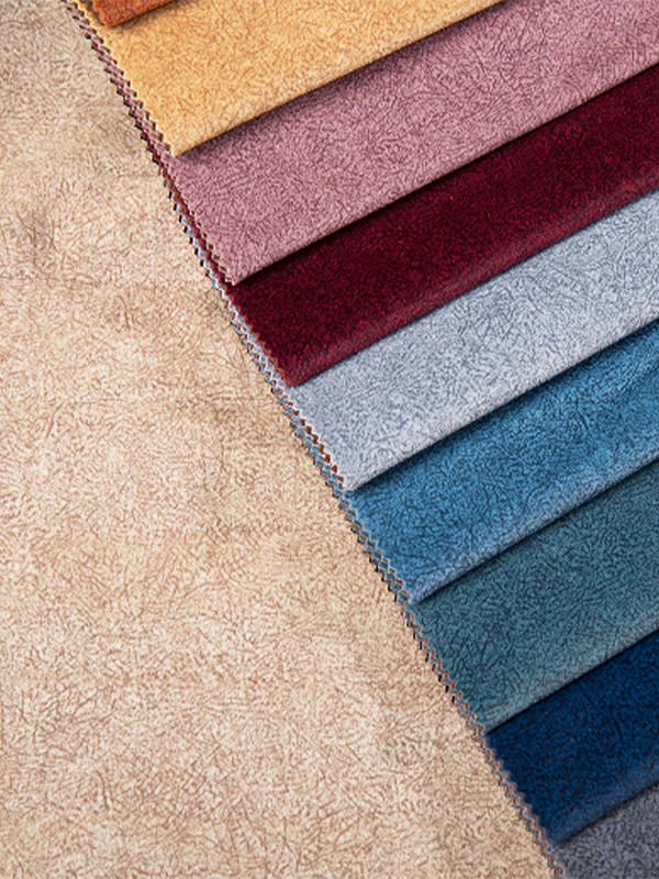 Polyester Dyeing and Printing Textile Fabric