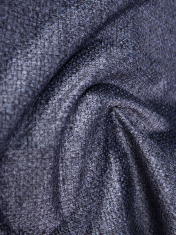 Warp Knitted Polyester Fabric For Curtain And Sofa