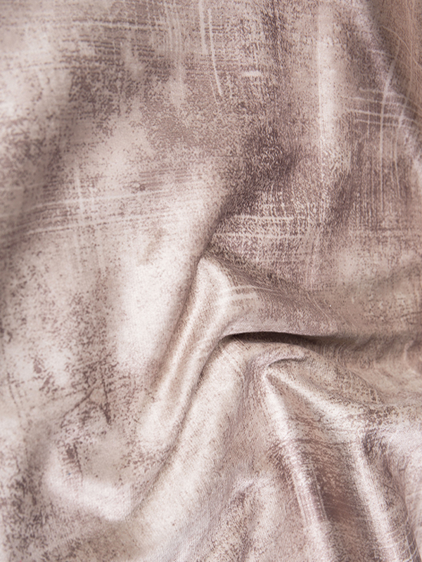 Polyester Warp Knitted High-Light Plain Fabric
