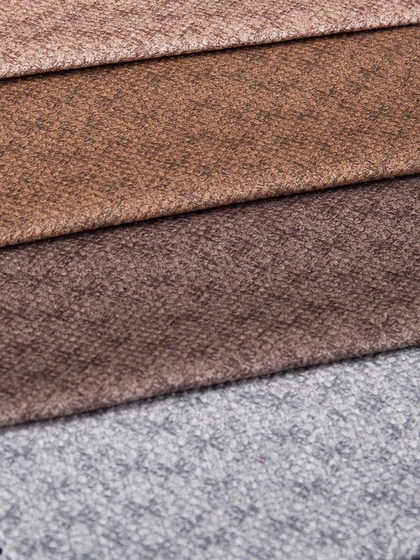 New Printed Desgin Velvet Fabric for Sofa