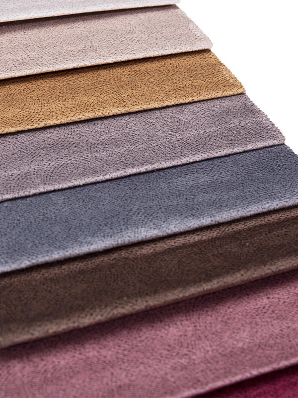 Warp Knitted Polyester Home Textile Fabric
