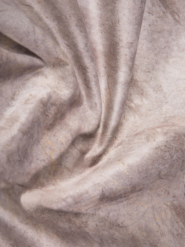 Vintage Marble Printed Velvet Upholstery Sofa Fabric