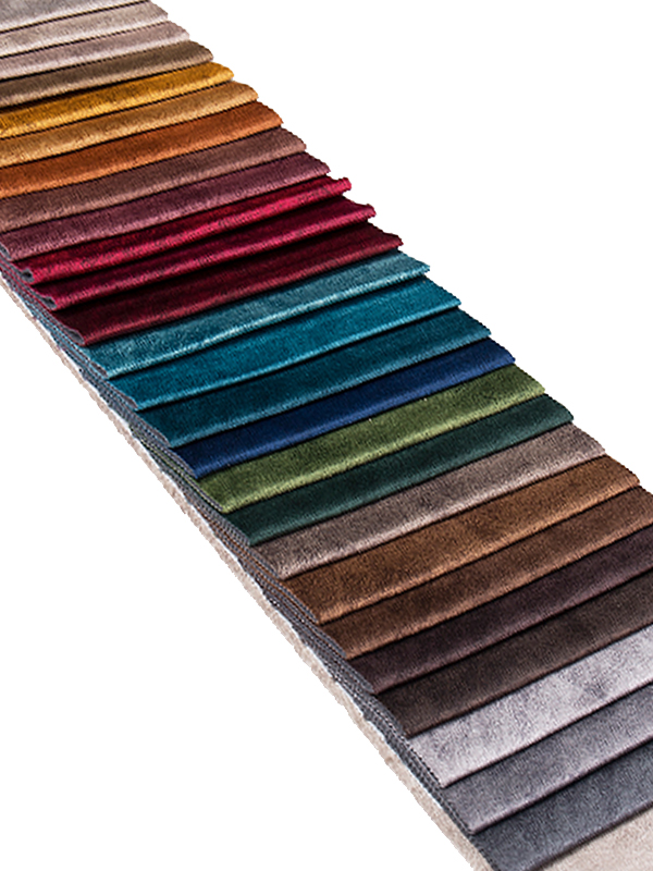 Upholstery Polyester Home Textile Jaguar Fabric