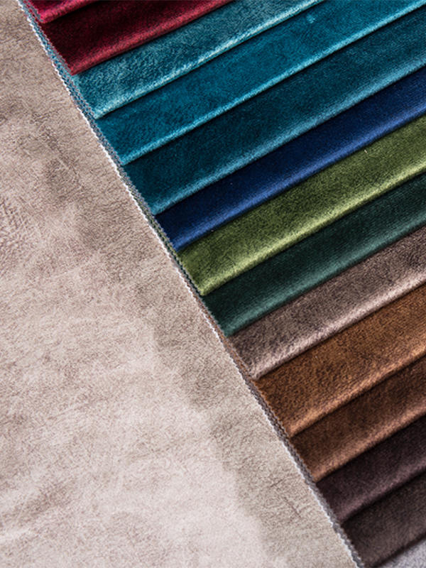 Upholstery Polyester Home Textile Jaguar Fabric