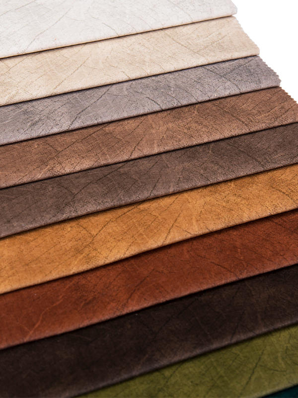 142CM Width Multicolor Velvet Upholstery Fabric