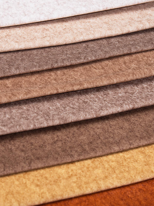 Customized Jacquard Upholstery Fabric for Home Textiles