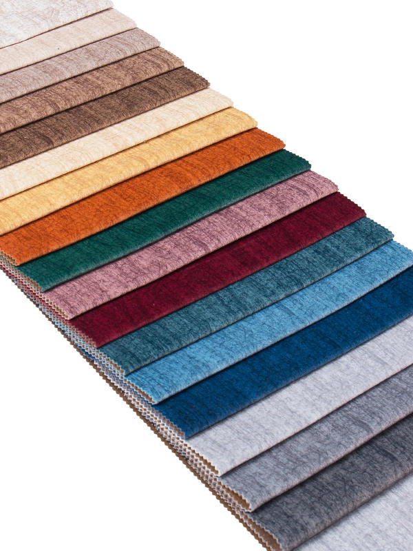 Elegant Decorative Printed Upholstery Cloth