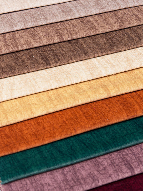 Elegant Decorative Printed Upholstery Cloth