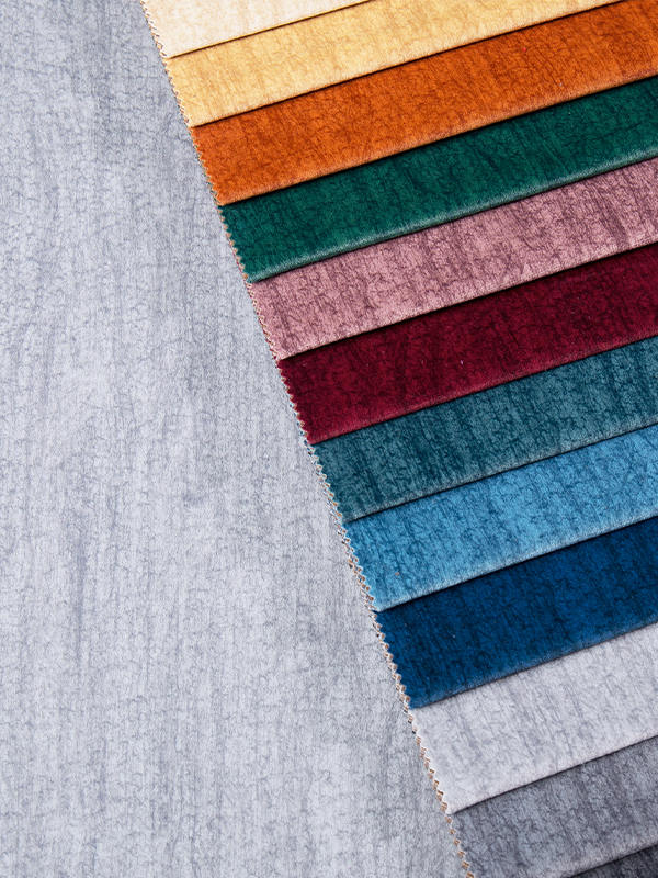 Elegant Decorative Printed Upholstery Cloth