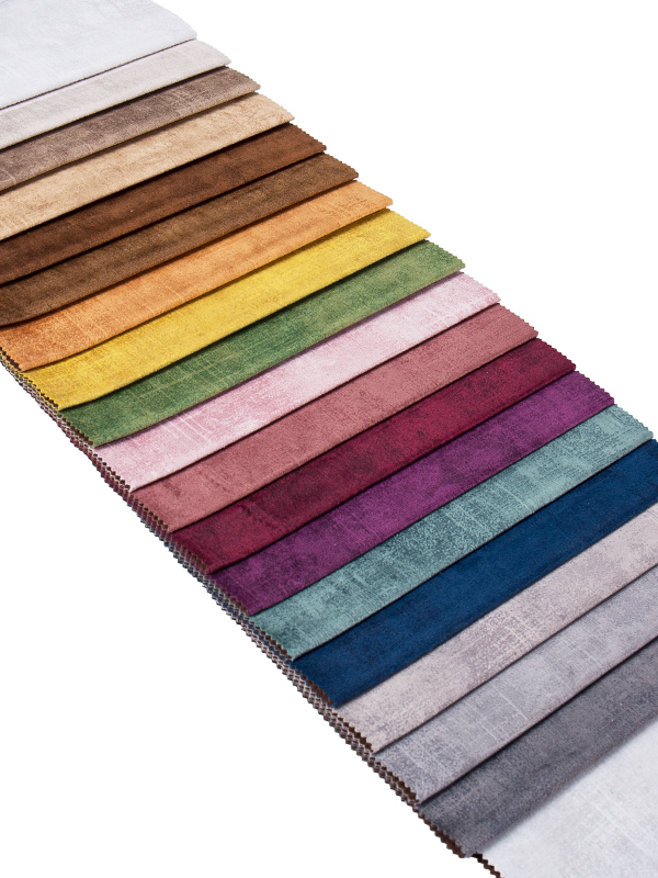 Polyester Printed Mattress Warp Knitted Fabric