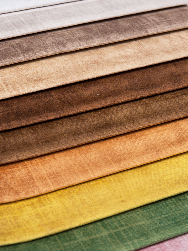 Polyester Printed Mattress Warp Knitted Fabric