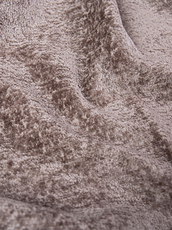 Household Textile Upholstery Woven Chenille Sofa Fabric