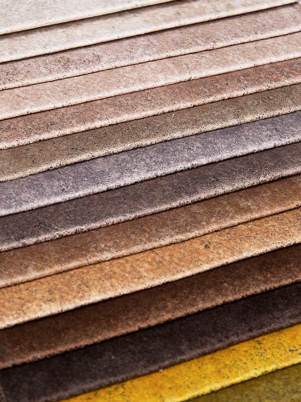 Fashion Holland Velvet Bronzing Glue Fabric For Sofa