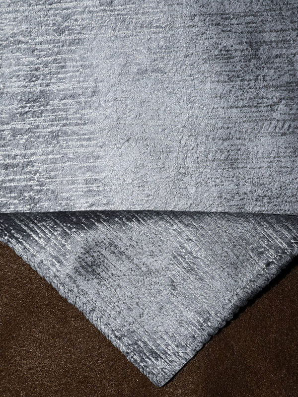 Polyester Printing Machine Woven Sofa Fabric