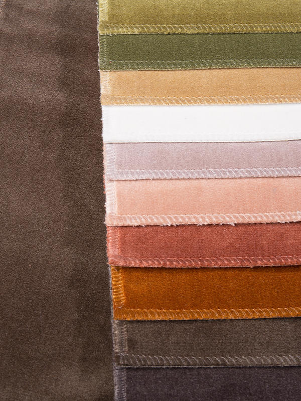 Fashion Polyester Chenille Sofa Furniture Fabric