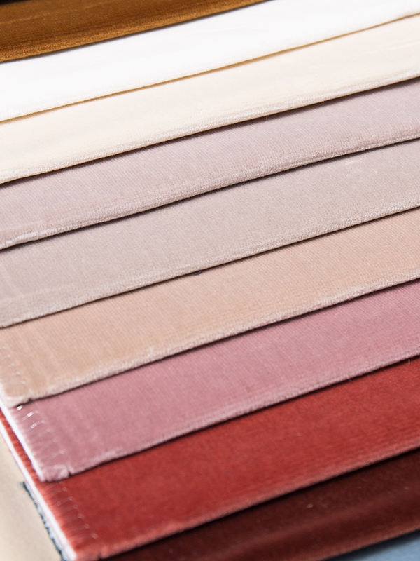Soft Chenille Polyester Sofa Upholstery Fabric