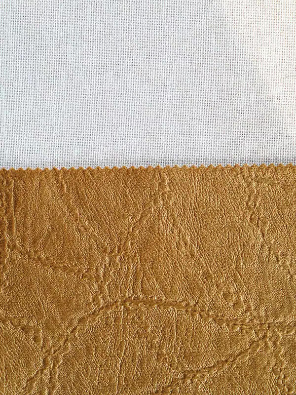 3D Emboss Cloth Velvet Fabric