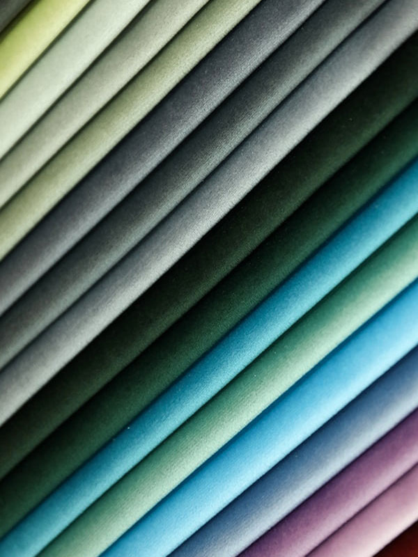 Super Soft Holland Velvet Sofa Fabric