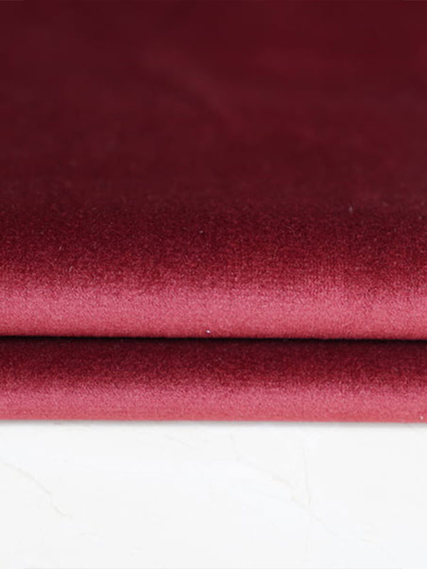 Super Soft Holland Velvet Sofa Fabric