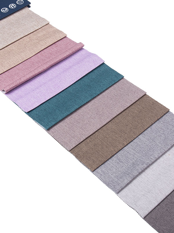 Saturn Linen Upholstery Fabric